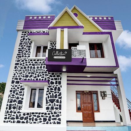 Collection O Perumpallam Kodaikanal Exteriér fotografie