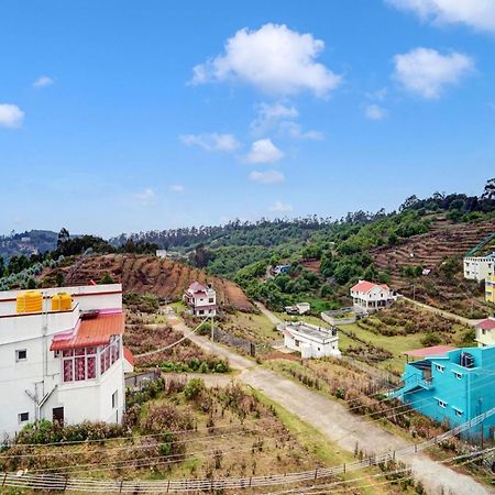 Collection O Perumpallam Kodaikanal Exteriér fotografie