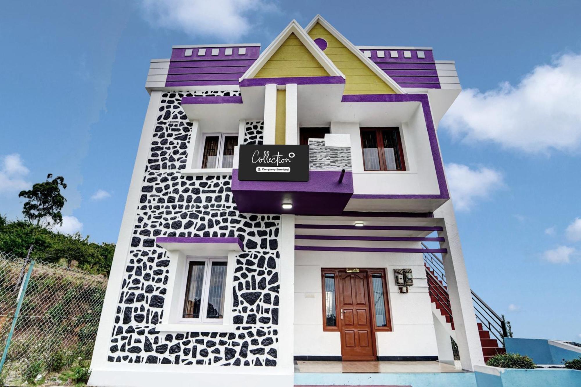 Collection O Perumpallam Kodaikanal Exteriér fotografie