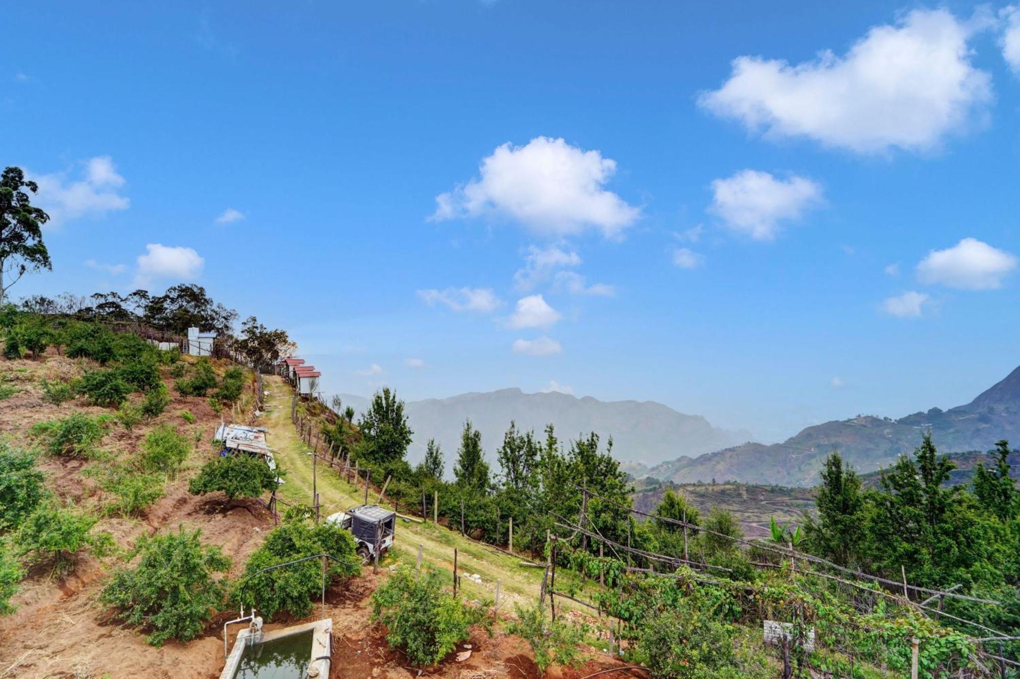 Collection O Perumpallam Kodaikanal Exteriér fotografie
