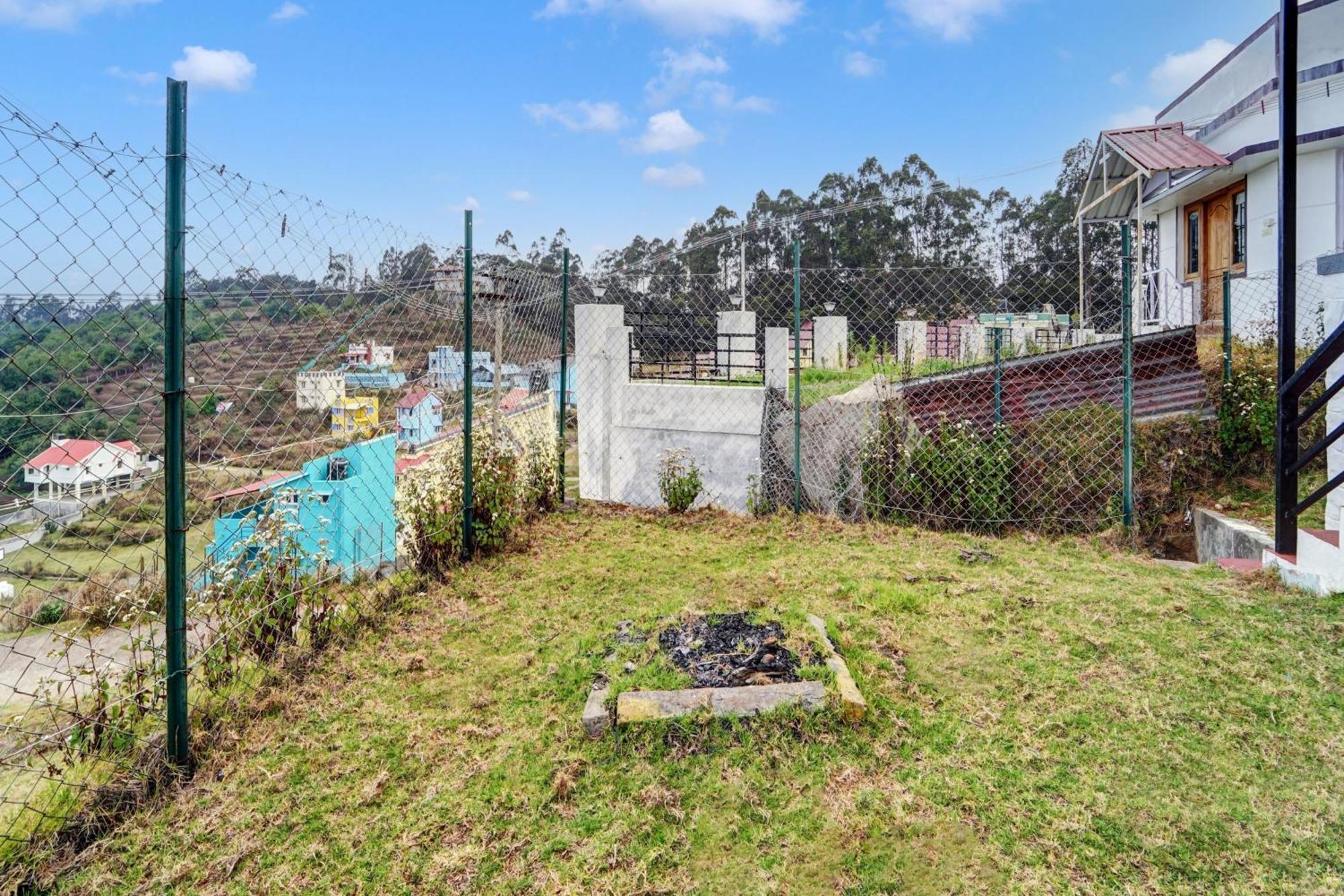 Collection O Perumpallam Kodaikanal Exteriér fotografie